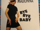 Madonna ?– Bye Bye Baby 12