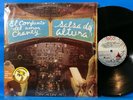 EL CONJUNTO DEL AMOR CHANEY  