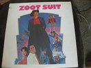 Zoot Suit - Music From The Original Motion Picture Soundtrack (1981) MCA LP vg/M