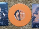 JIMI HENDRIX EXPNCE VOODOO CHILE/HEY JOE/SUNSHINE OF YOUR LOVE  LIMITD ORANGE 7