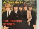 The Rolling Stones - 19th Nervous Breakdown / DECCA DL 25222 Garden Cover