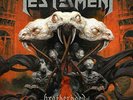 Testament **Brotherhood Of The Snake *BRAND NEW COLORED RECORD LP VINYL INDIE