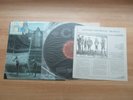 Blue Oyster Cult – Extraterrestrial Live Rare 8 Tracks Korea Orig LP 1988
