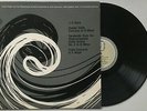LEONID KOGAN / J.S. BACH Violin Concerto / Unaccompained Violin Sonata WRC EX/EX