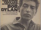 BOB DYLAN: The Times They Are A-Changin’ US Columbia KCS 8905 w/ Insert LP Vinyl