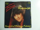 Joy Fleming Single Dance tonight mint
