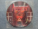 ACCEPT - Restless & Wild , Picture-Disc/LP Vinyl 12