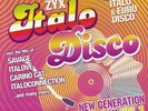 VARIOUS - ZYX Italo Disco New Generation Vol 1 - Vinyl (LP)