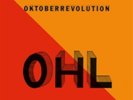 OHL Oberste Heeresleitung OKTOBERREVOLUTION 10