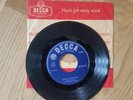 Rolling stones,single,Greek,1964,Around and around/heart of stone