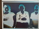 Tangerine Dream Poland The Warsaw Concert Jive Electro Electronic LP VINYL ALBUM