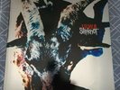 Slipknot - Iowa LP Vinyl (2001) Amazing Near Mint+ copy, untouched poster  RARE