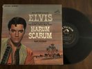 Elvis Presley LP LSP-3468 Harum Scarum Stereo 1965 Excellent Condition