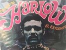 Orchestra Harlow ?– El Exigente LP Latin Salsa Boogaloo Funk Fania Gold Mono’67