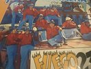 La Sonora Ponceña sus Cantantes Luigi Y Tito Gomez ?– Fuego En El 23  LP Salsa