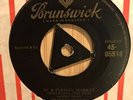 Sammy Davis Man With The Golden Arm/in A Persian Market 05518 Ex