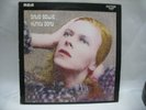 DISCO VINILE 33 GIRI LP DAVID BOWIE HUNKY DORY originale RCA 1973