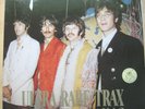 The Beatles  ---  Trax Vol.3   Coloured Vinyl