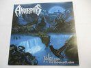 AMORPHIS - TALES FROM THE THOUSAND LAKES - LP REISSUE BLACK VINYL NEW 2018