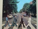 The Beatles Abbey Road 1976 UK 12