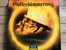Wagner   Gotterdammerung   Decca SET 292-7 Wbg ED1 6 Lp Box Set   VPO Solti
