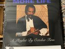 Drake - More Life 2xLP Limited Edition Vinyl 12