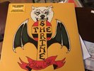 The Shrine “Bless Off”.  New/Sealed LP