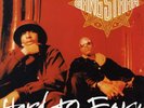 Gang Starr - Hard To Earn '94 2xLP UK ORG  DJ Premier Guru