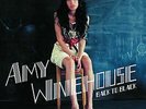 WINEHOUSE AMY - BACK TO BLACK - VINYL