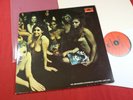 Jim Hendrix  ELECTRIC LADYLAND  -  Polydor 2612037 Germany 2 LP-Set sehr gut