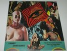 Library of Sound Grooves: Psychedelic Manuscripts 2LP Morricone Alessondroni 