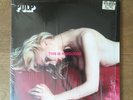 PULP - THIS IS HARDCORE 2LP ILPSD 8066/524 865-1 A1 B1 C1 D2 LC 0407 1998 1st