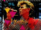 David Bowie | Best Of Montreal '87 Picture Disc | Vinyl LP | New & Sealed
