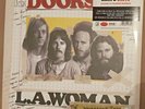 The Doors - L.A.Woman - The Workshop Session - DO-Vinyl 2LP Set 40th.Anniv. NEU