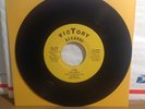 1979 The Yardleys 2184 / Starclub / Victory Records IRA302 