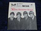 The Beatles - Another Christmas Record 1964 UK 7