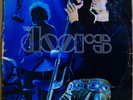 The Doors-Absolutely Live 2XLP-1970 Rare OZ 1st Press Gatefold Elektra EKS-9002