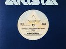 BOBBY WOMACK * HOW COULD YOU BREAK MY HEART *GIVE IT UP *EX*FUNK NORTHERN SOUL??