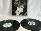 Public Image Ltd 'Second Edition vinyl LP Gatefold sleeve
