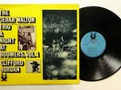 CEDAR WALTON TRIO a Night At Boomers Vol.1 LP jazz VG++ vinyl   #4741