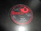 ISRAEL VIBRATION-CRISIS/CRISIS DUB-UK HARVEST 12 INCH FACTORY SAMPLE STICKER