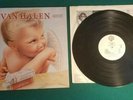 1984 Van Halen, 1984 Vinyl Record LP, 1-23985, great condition