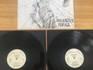 Metallica Original Vinyl Double Lp... And Justice For All