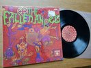 THE FALLEN ANGELS - It's a Long Way Down 1968 PSYCH ROCK Gatefold Reissue (LP)