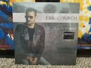 Minty Eric Church Mr. Misunderstood Limited Edition Sea Blue Vinyl Sealed Rare