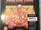 Black Sabbath **Sabbath Bloody Sabbath Newer Remastered Edition Mint Like New