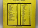 Cheap Radio Thrills Volume 1 Vinyl LP Record Mono Promo LA Air Force DJ Sample