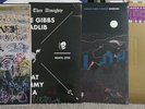 5 RECORDS freddie gibbs madlib bandana pinata thuggin flat tummy tea ALL NEW
