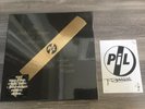 PUBLIC IMAGE LTD THE PUBLIC IMAGE IS ROTTEN Signed 6-LP BOX SET NEW & SEALED PIL