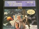 Rossini Baber Of Seville Rca Living Stereo Box Set Shaded Dog Classical 4 Lp